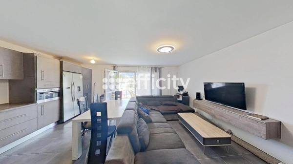 Appartement 4 pièces - 86 m² Exclusivité