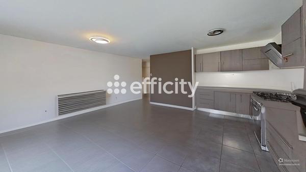 Appartement 4 pièces - 86 m² Exclusivité