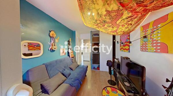 Appartement 4 pièces - 86 m² Exclusivité