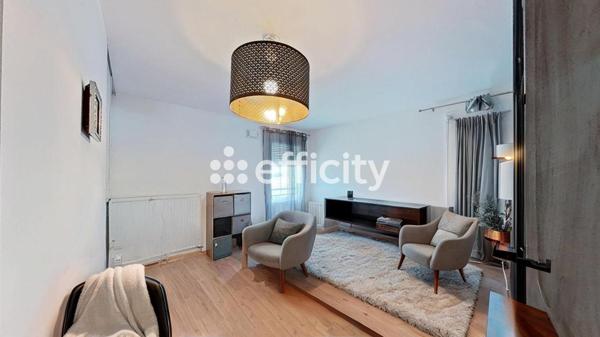 Appartement 4 pièces - 86 m² Exclusivité