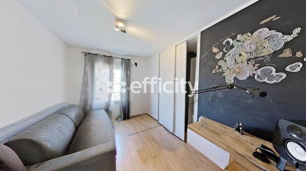 Appartement 4 pièces - 86 m² Exclusivité