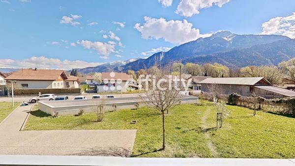 Appartement 4 pièces - 86 m² Exclusivité