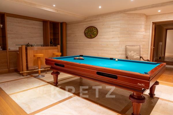 Exceptionnelle demeure vue mer