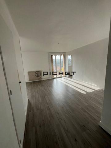 Appartement 4 pièces 76 m²