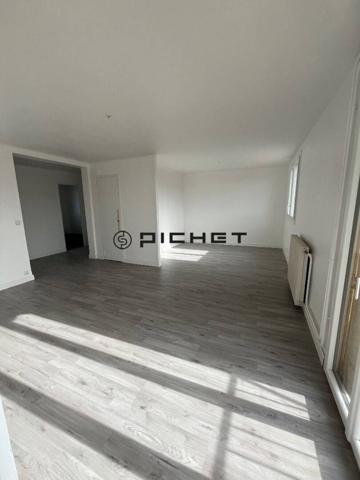 Appartement 4 pièces 76 m²