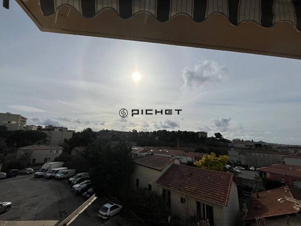 Appartement 4 pièces 76 m²