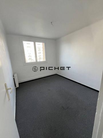 Appartement 4 pièces 76 m²