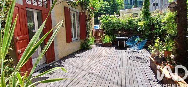 Appartement à vendre 4 pièces 99 m² Eaux-Bonnes