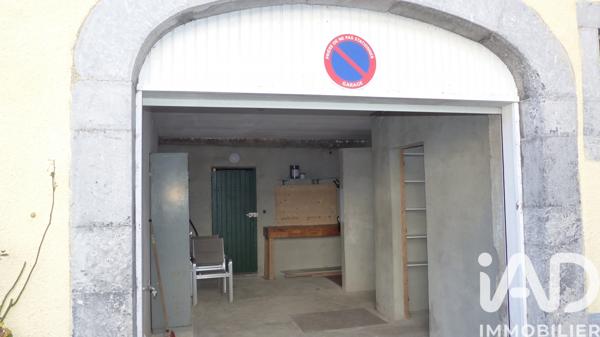 Appartement à vendre 4 pièces 99 m² Eaux-Bonnes