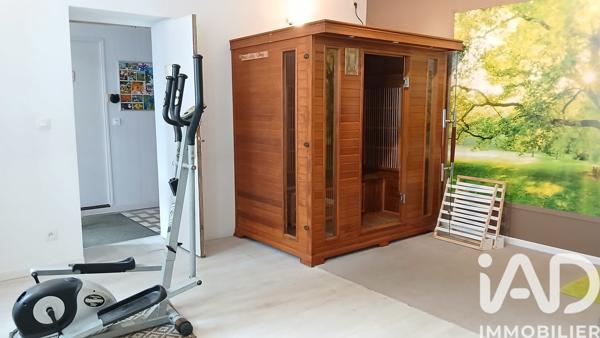 Appartement à vendre 4 pièces 99 m² Eaux-Bonnes