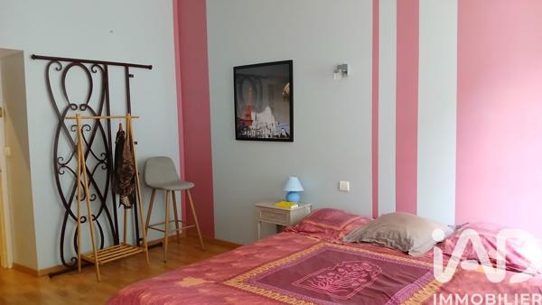 Appartement à vendre 4 pièces 99 m² Eaux-Bonnes