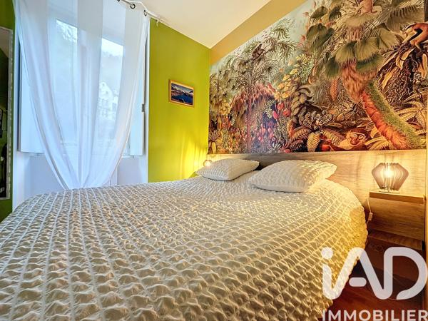 Appartement à vendre 4 pièces 99 m² Eaux-Bonnes