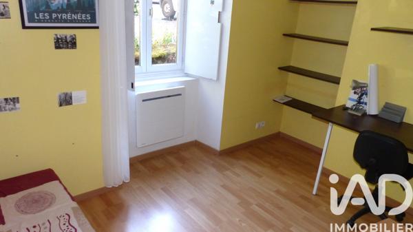 Appartement à vendre 4 pièces 99 m² Eaux-Bonnes