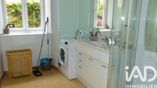 Appartement à vendre 4 pièces 99 m² Eaux-Bonnes