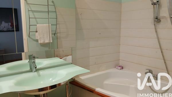 Appartement à vendre 4 pièces 99 m² Eaux-Bonnes
