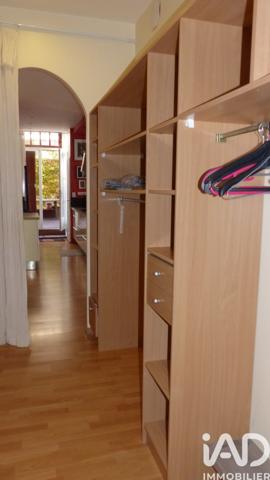 Appartement à vendre 4 pièces 99 m² Eaux-Bonnes