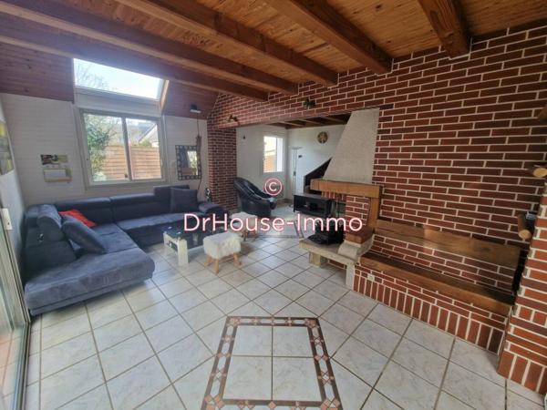 Maison à vendre 7 pièces de 140 m²