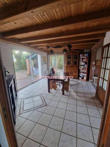 Maison à vendre 7 pièces de 140 m²