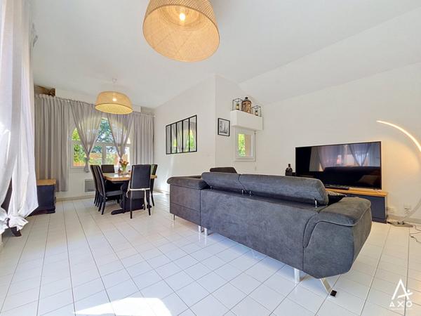 Maison rénovée avec 4 chambres