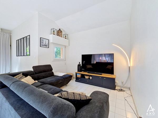 Maison rénovée avec 4 chambres