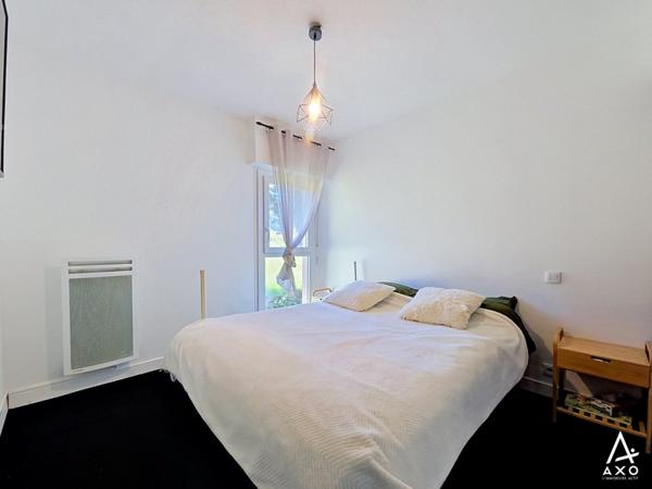 Maison rénovée avec 4 chambres