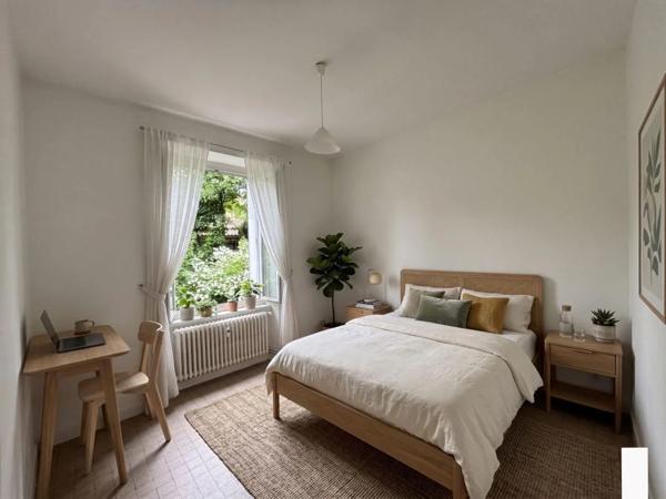 Appartement à vendre à Aubenas (07200)