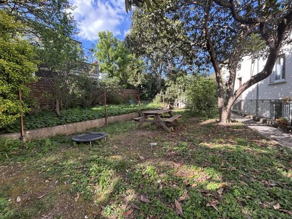 Appartement à vendre à Aubenas (07200)