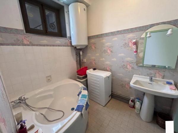 Appartement à vendre à Aubenas (07200)