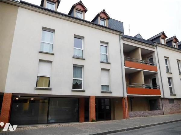 Appartement  à vendre