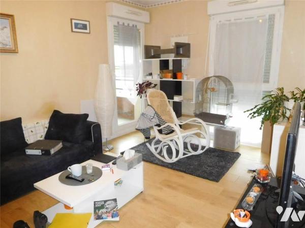 Appartement  à vendre