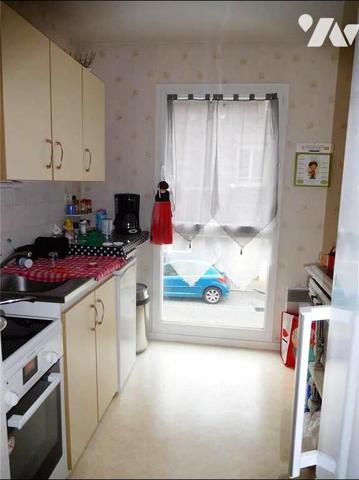 Appartement  à vendre