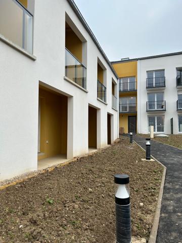 Appartement T1 meublé de 20,83m2
