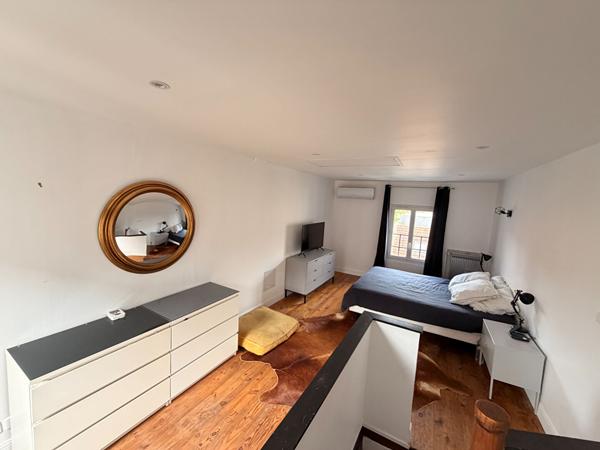 BEAUVAIS CENTRE VILLE MAISON 4 PIECES SALON CUISINE AMENAGEE CHAMBRES SALLE D'EAU