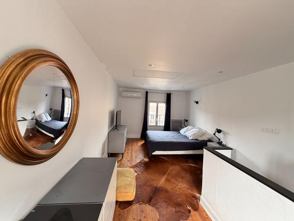 BEAUVAIS CENTRE VILLE MAISON 4 PIECES SALON CUISINE AMENAGEE CHAMBRES SALLE D'EAU