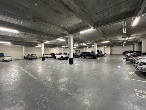 Location parking / box La Rochelle - 150 €/mois