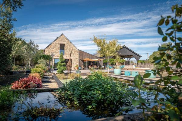 Vente Maison de luxe Baden 7 Pièces 245 m²