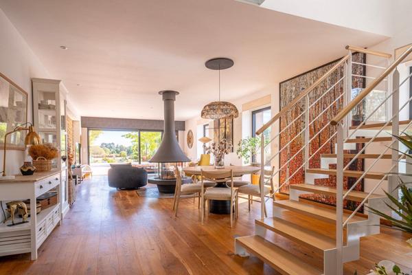 Vente Maison de luxe Baden 7 Pièces 245 m²