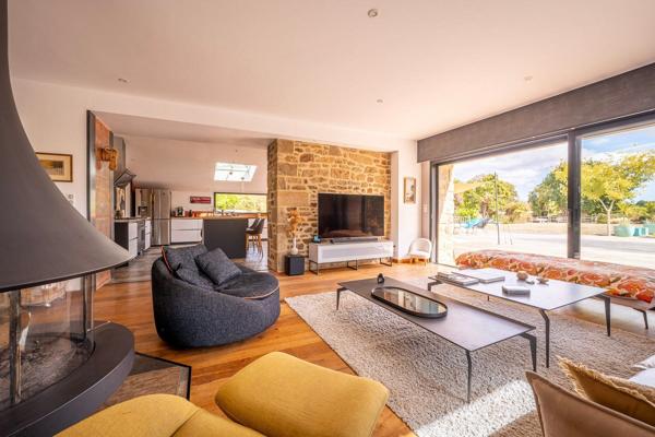 Vente Maison de luxe Baden 7 Pièces 245 m²