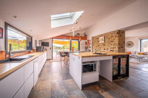 Vente Maison de luxe Baden 7 Pièces 245 m²