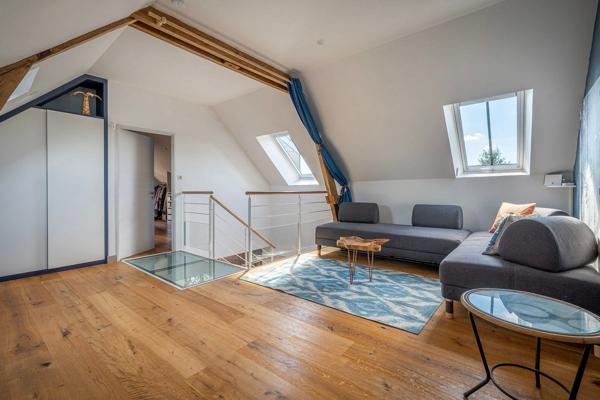 Vente Maison de luxe Baden 7 Pièces 245 m²