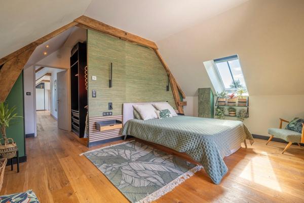 Vente Maison de luxe Baden 7 Pièces 245 m²