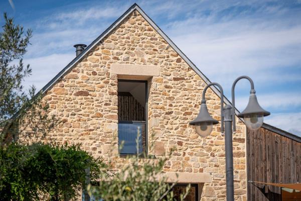 Vente Maison de luxe Baden 7 Pièces 245 m²