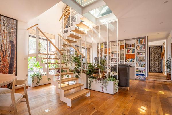 Vente Maison de luxe Baden 7 Pièces 245 m²