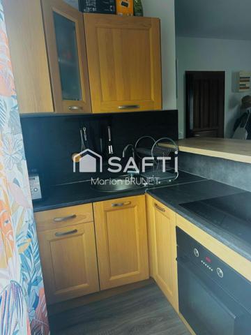 Centre ville à pied