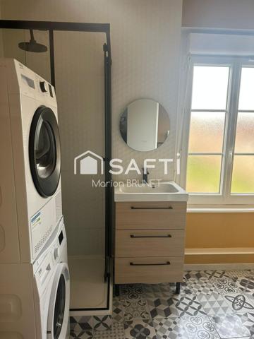 Centre ville à pied