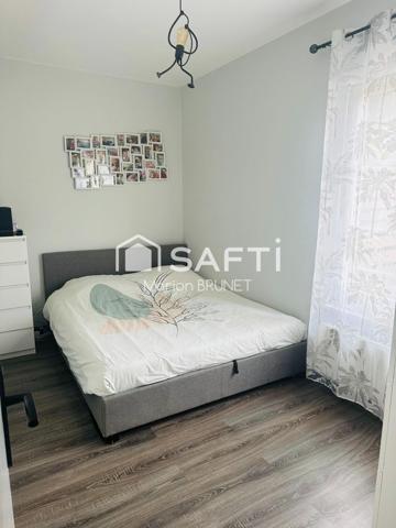 Centre ville à pied