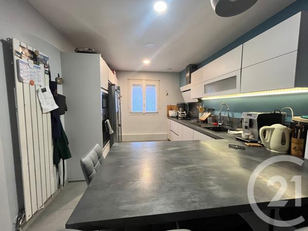 Maison à vendre  7 pièces - 183 m2 BONDOUFLE - 91