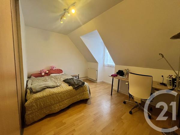 Maison à vendre  7 pièces - 183 m2 BONDOUFLE - 91