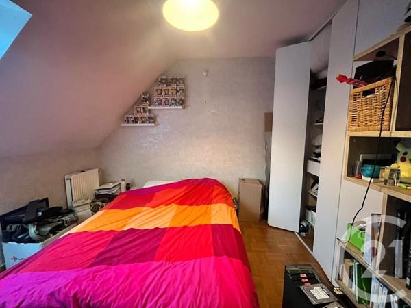 Maison à vendre  7 pièces - 183 m2 BONDOUFLE - 91