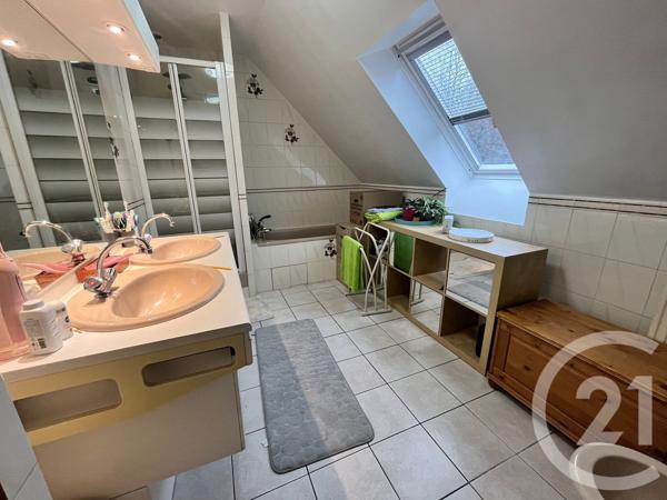 Maison à vendre  7 pièces - 183 m2 BONDOUFLE - 91